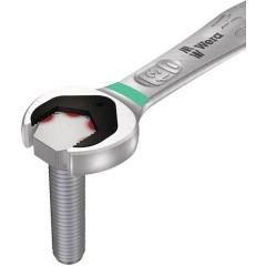 Maulringratschenschlüssel Joker SW 13mm L.177mm ger.WERA