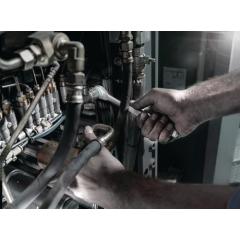 Hebelumsch.kn.Zyklop Metal switch 3/8 Zoll 72 Z.Umschalth.WERA