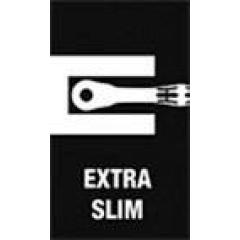 Hebelumsch.kn.Zyklop Metal switch 3/8 Zoll 72 Z.Umschalth.WERA