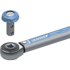 Drehmomentschlüssel DMK 300 1/2 Zoll 60-300 Nm GEDORE