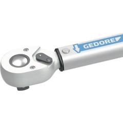 Drehmomentschlüssel DMUK 100 1/2 Zoll 20-100 Nm GEDORE