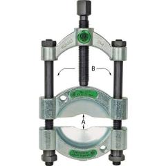 Trennvorrichtung 17 Öffnung A 25-155mm f.Art.-Nr.4157 490 003 KUKKO