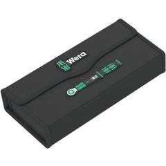 Drehmomentschlüsselset Safe-Torque 10-tlg.2-12 Nm 1/4 Zoll 4KT WERA