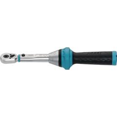 Drehmomentschlüssel 5107B-3CT 1/4 Zoll 1-9 Nm HAZET
