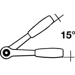 Ringmaulschlüsselsatz 6003 Joker 4-tlg.SW 8-13mm Form A leg.WS WERA