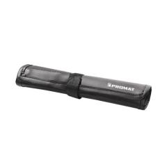 Ringmaulschlüsselsatz 8tlg.SW 8-19mm Form A CV-Stahl in Rolltasche PROMAT
