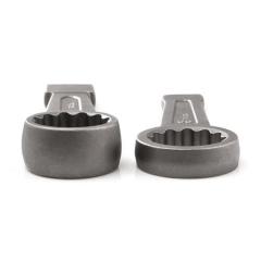 Schlagringschlüssel 845 SW 115mm L.533mm CV-Stahl PADRE GERMANY