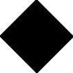 Vierkanteinsteckschlüssel DIN 905 Gr.5mm Schaft-L.60mm AMF