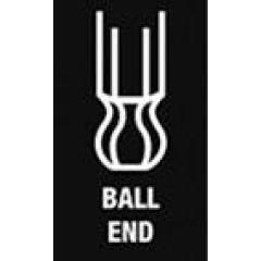 Winkelschraubendrehersatz 950 PKL 9-tlg.Ku.-Halter SW 1,5-10mm Kugelk.