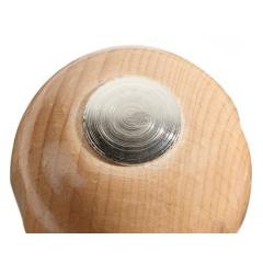 Vorstecher/Aufreiber m.Rundspitze H-Heft Gesamt-L.190mm TECWERK