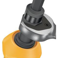 Schraubendrehersatz KK 900 Set 1 19-tlg.PH/PZD/TX/6-KT/Schlitz Mehrkompgri.-Kl.