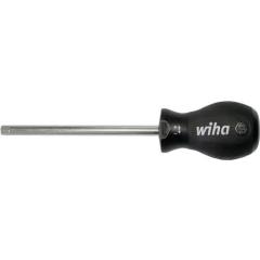 Drehmomentgriff 0,5-2,0 Nm automat.auslösend einstellb.Griff-L.131mm WIHA