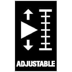 Drehmomentschraubendrehersatz KK 60 Torque 17-tlg.1,2-3 Nm einstellb.WERA