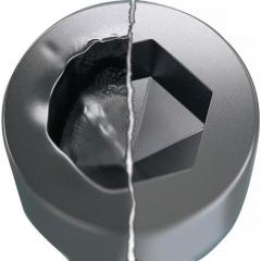 Winkelschraubendrehersatz 3950 PKL/9 9-tlg.Ku.-Halter SW 1,5-10mm lang VA WERA