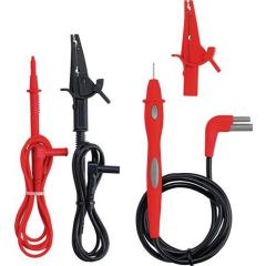 Isolations-/Widerstandsmessgerät IT101 0,1-600 V AC/DC V 50 kOhm-20 GOhm BENNING