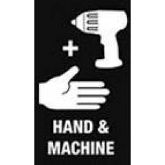 Bit 867/1 1/4 Zoll T 10 | Länge 25 mm | WERA | 10 Stück