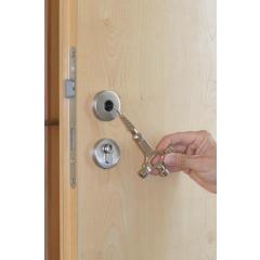 Bau-Schaltschrankschlüssel 13 Funktionen integr.Flaschenöffner TECWERK