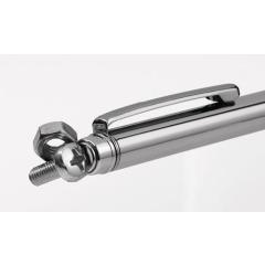 Inspektionsspiegel Spiegel-D.40mm L.190-540mm HESSE