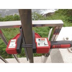 Korpuszwinge 213 Spann-W.450mm A.85mm URKO