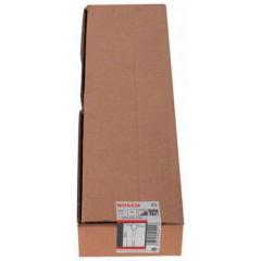 Spatmeißel L.350 mm Schneiden-B.50 mm SDS-max 5er Pk.BOSCH