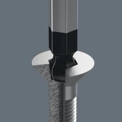 Schraubendreher 352 Gr.8mm Klingen-L.150mm 2K-Griff WERA