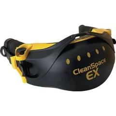 Gebläseatemschutz CleanSpace™ EX Power Sys.PAF-0060 o.Maske,inkl.P3 Filter