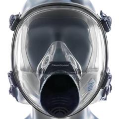 Atemschutzvollmaske PAF-1014 EN 12942 gr.CLEANSPACE