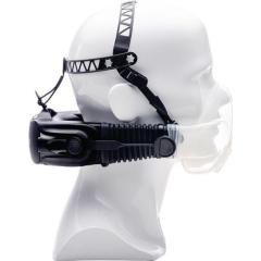 Halbmaske CST1036 m.Ausatemventil gr.CLEANSPACE