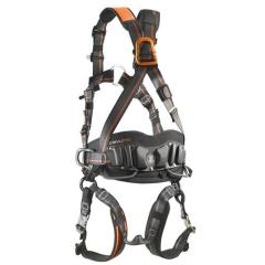 Auffanggurt Ignite Proton Wind Steel EN 358:1999,EN 361:2002 Leib-W.800-1300m