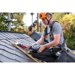 Höhensicherungsgerät RAPTOR W EN 360 Seillänge 8m SKYLOTEC