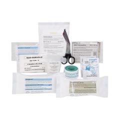 Erste-Hilfe Tasche B270xH170xTca.orange SÖHNGEN