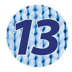 Handschuh NEONGRIP Gr.11 neongelb/schwarz EN 420,EN 388 PSA II STRONGHAND | 12 Stück