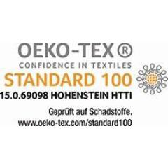 Handschuh OPTIMATE Gr.10 grau/schwarz EN 420/EN 388 PSA II OPTIFLEX | 12 Stück