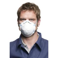 Atemschutzmaske FFP2 NR D o.Ausatemventil 3M | 20 Stück