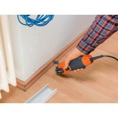 Sägeblatt E-Cut Long-Life B.35mm Starlock 3 St./Pk.FEIN