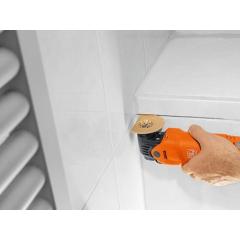 Segmentsägeblatt HM D.75mm Schnitt-B.2,2mm Starlock FEIN