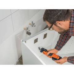 Sägeblatt B.35mm Starlock 3 St./Pk.FEIN