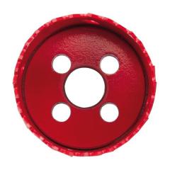 Lochsägensatz 12-tlg.22-68mm Schnitt-T.38mm HSS-Bi-Metall RUKO