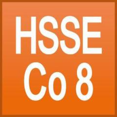 Lochsägensatz 12-tlg.19-64mm Schnitt-T.38mm HSSE-Co8-Bi-Metall RUKO