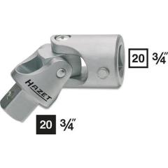 Kardangelenk 1021 3/4 Zoll L.105mm HAZET