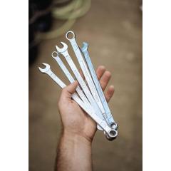 Ringmaulschlüssel 600 LG SW 16mm L.290mm ext.lang Spezialstahl HAZET