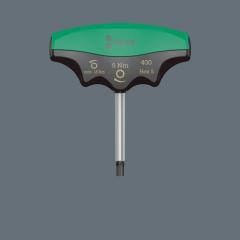 Drehmomentschraubendreher 400 TX TX 20 4 Nm fest eingest.WERA