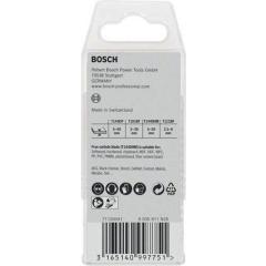 Stichsägeblatt-Set JSB Wood and Metal 15-tlg.HO BOSCH