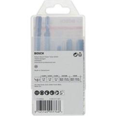 Stichsägeblatt-Set JSB Multi-Material 15-tlg.Multi-Material BOSCH