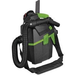 Trockensauger dryCAT 16 L-Class 1200 W 1500l/min 230mbar 6l CLEANCRAFT