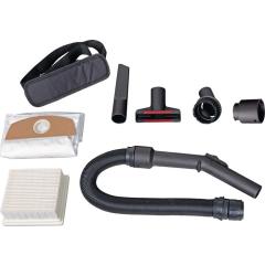 Trockensauger dryCAT 16 L-Class 1200 W 1500l/min 230mbar 6l CLEANCRAFT