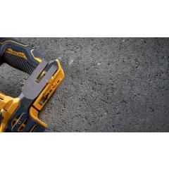 Akku-Bohrhammer DCH172NT 18V 16mm 1,4 J SDS-plus DEWALT