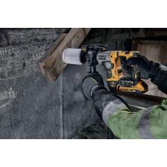 Akku-Bohrhammer DCH172NT 18V 16mm 1,4 J SDS-plus DEWALT
