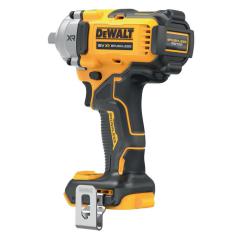 Akku-Schlagschrauber DCF892NT 18/54V 12,5mm (1/2Zoll) A4-kt.135Nm,406,813 DEWALT