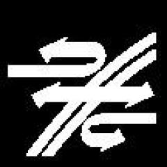 Waldarbeiter-Softshelljacke SANDDORN Gr.L grün/orange ELYSEE